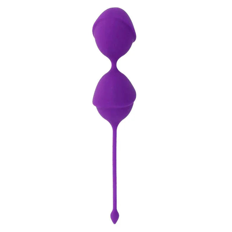 INTENSE - KARMY FIT KEGEL SILIKONFLIEDER - Vanelion Paradise