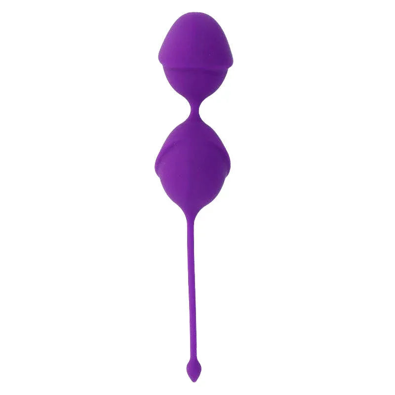 INTENSE - KARMY FIT KEGEL SILIKONFLIEDER - Vanelion Paradise