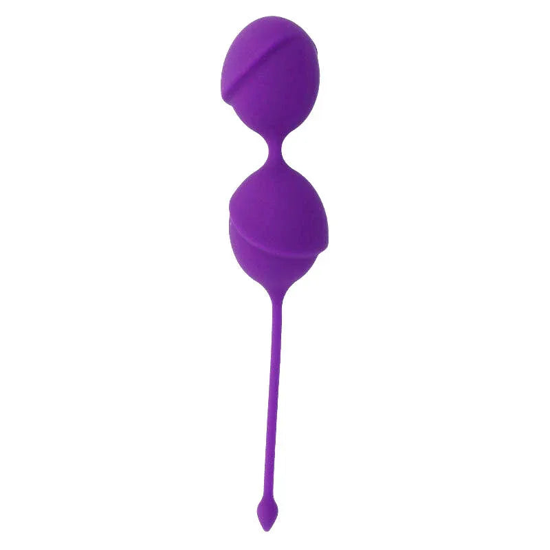 INTENSE - KARMY FIT KEGEL SILIKONFLIEDER - Vanelion Paradise
