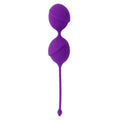 INTENSE - KARMY FIT KEGEL SILIKONFLIEDER - Vanelion Paradise
