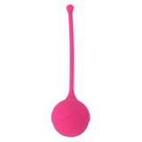INTENSE - KISHA FIT ONE SILIKON KEGEL FUCHSIA - Vanelion Paradise