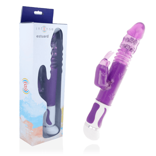 INTENSE - ESTUARD UP&DOWN ROTATOR VIBRATOR - Vanelion Paradise