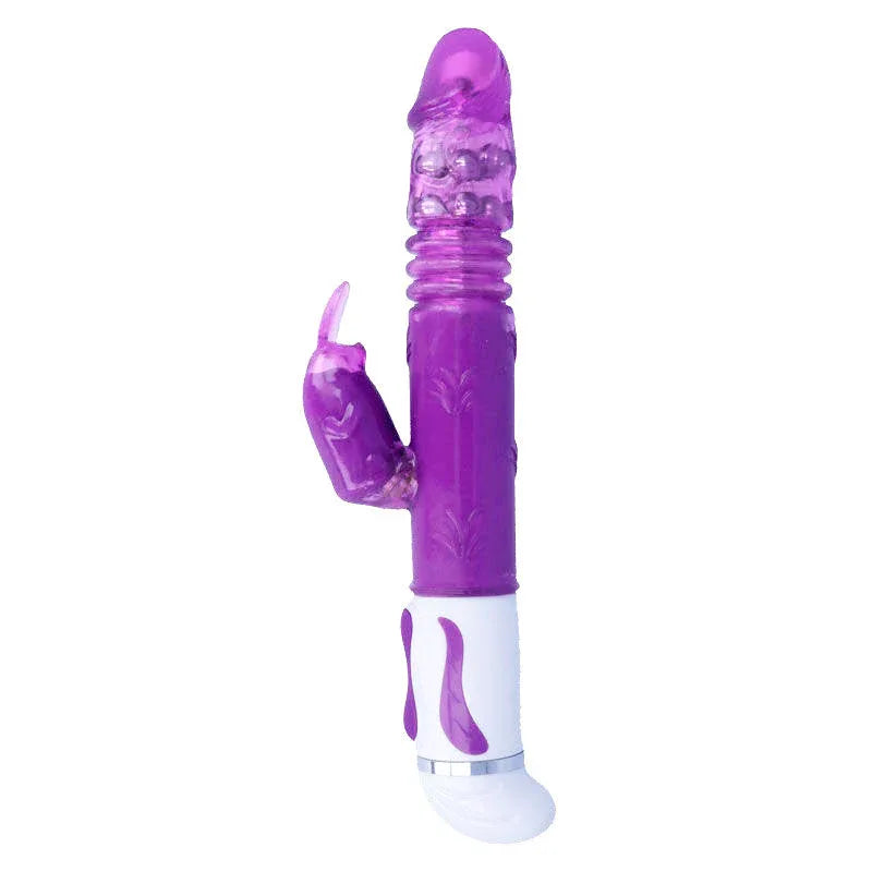 INTENSE Estuard Up&Down Rotator Rabbit-Vibrator - Vanelion Paradise