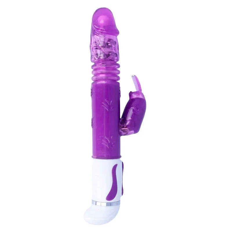 INTENSE Estuard Up&Down Rotator Rabbit-Vibrator - Vanelion Paradise