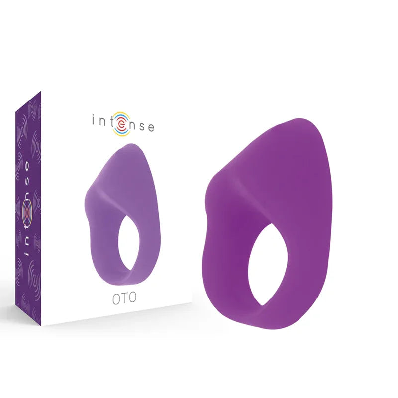 INTENSE - OTO LILAC WIEDERAUFLADBARER VIBRATORRING - Vanelion Paradise