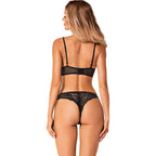 OBSESSIVE - SERENA LOVE SET 2 STÜCK XS/S - Vanelion Paradise