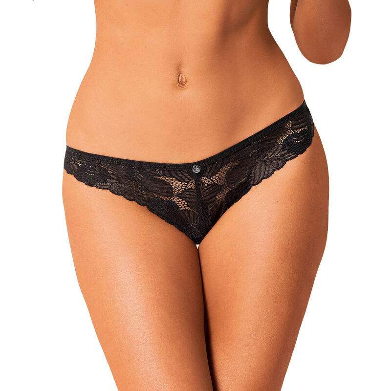 OBSESSIVE - SERENA LOVE PANTIES XS/S - Vanelion Paradise