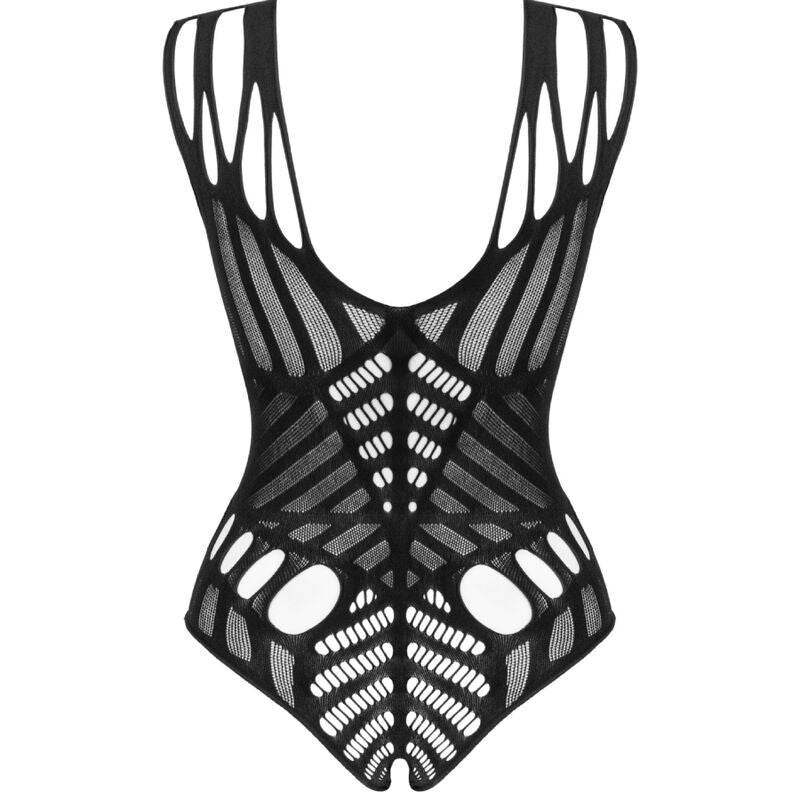 OBSESSIVE - B139 TEDDY OHNE UHRUNG S/M/L - Vanelion Paradise