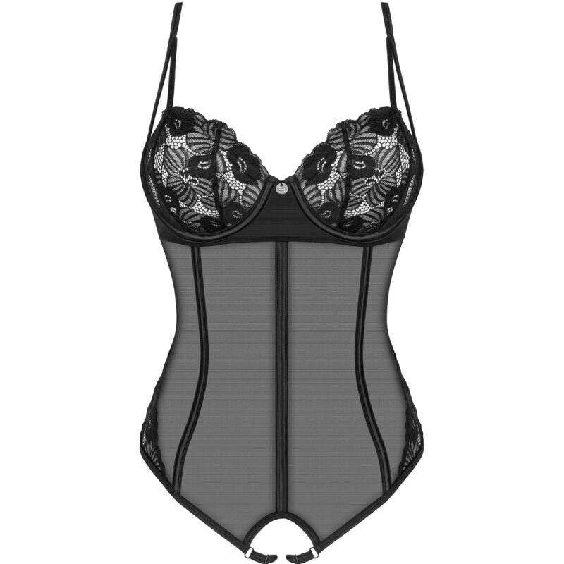 OBSESSIVE - SERENA LOVE OUVERT-TEDDY XS/S - Vanelion Paradise