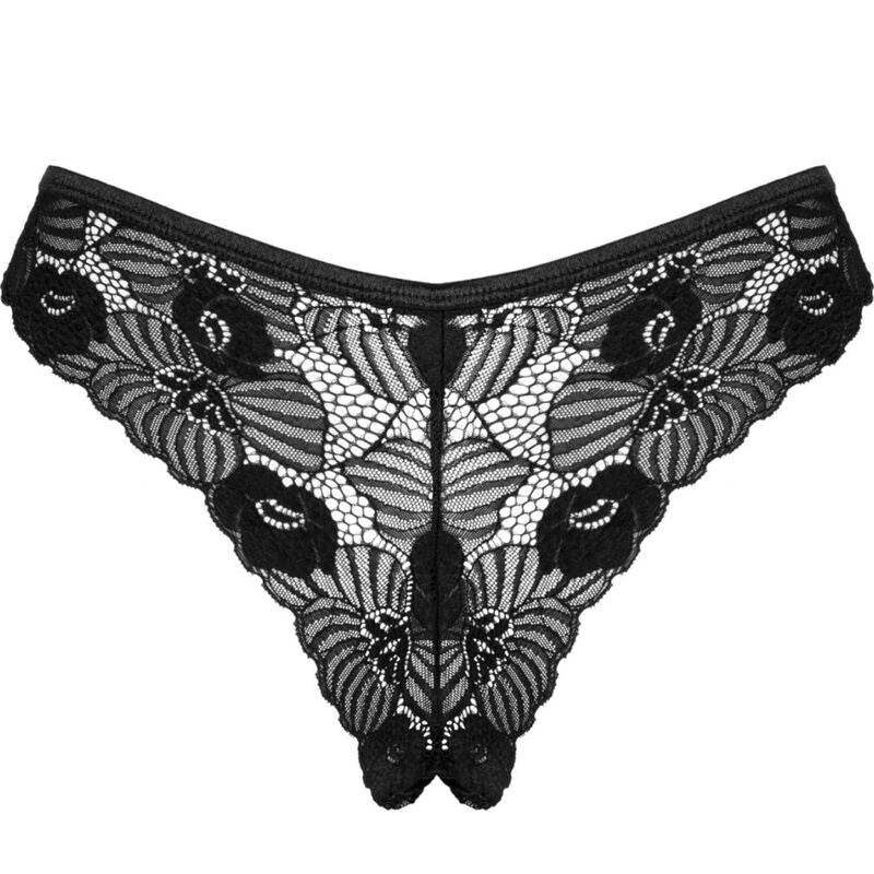 OBSESSIVE - SERENA LOVE PANTIES XS/S - Vanelion Paradise