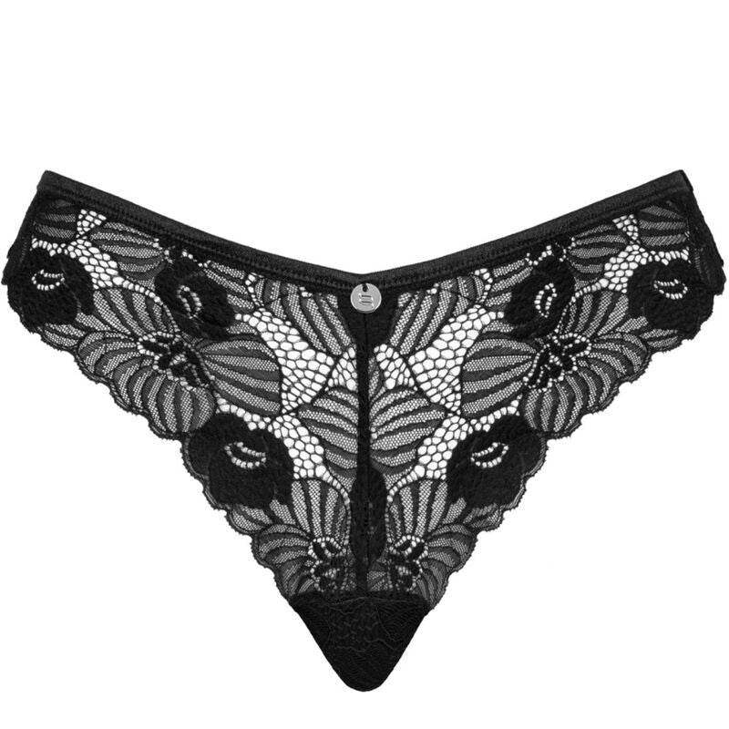 OBSESSIVE - SERENA LOVE PANTIES XS/S - Vanelion Paradise