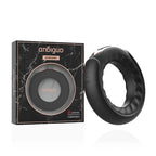 ANBIGUO - VIBRATIONSRING ADRIANO, KOMPATIBEL MIT DER WIRELESS-TECHNOLOGIE VON WATCHME - Vanelion Paradise