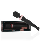 RITHUAL - LEISTUNGSSTARKER WIEDERAUFLADBARER AKASHA - WAND 2.0 ORCHIDEE - Vanelion Paradise