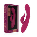 RITHUAL - ANUSARA DUAL WIEDERAUFLADBARER MOTOR 2.0 ORCHIDEE - Vanelion Paradise