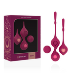 RITHUAL - ORCHIDEEN-BECKEN-TRAININGS DEVA-SET