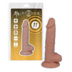MR INTENSE - 11 REALISTIC PENIS 18 CM -O- 3.8 CM - Vanelion Paradise