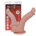 MR INTENSE - 18 REALISTIC PENIS 19.8 CM -O- 3.2 CM - Vanelion Paradise