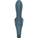 SATISFYER - LUFTPUMPE BOOTY 2 DUNKELGRAU - Vanelion Paradise