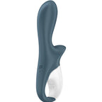 SATISFYER - LUFTPUMPE BOOTY 2 DUNKELGRAU - Vanelion Paradise