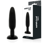 ADDICTED TOYS - ANALPLUG 14 CM - Vanelion Paradise