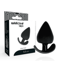 ADDICTED TOYS - ANALPLUG 5.5 CM - Vanelion Paradise