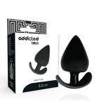 ADDICTED TOYS - ANALPLUG 5.5 CM - Vanelion Paradise