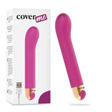 COVERME - G-SPOT-VIBRATOR 10 GESCHWINDIGKEIT - Vanelion Paradise