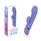 INSPIRE SOFT - NATASHA LIGHT PURPLE - Vanelion Paradise