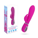 INSPIRE SOFT - ARIELLA PINK - Vanelion Paradise