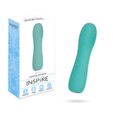 INSPIRE ESSENTIAL - LEILA TURQUOISE - Vanelion Paradise