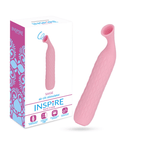 INSPIRE SUCTION - SAIGE PINK - Vanelion Paradise