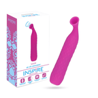 INSPIRE SUCTION - SAIGE PURPLE - Vanelion Paradise