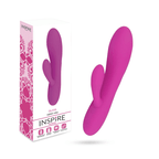 INSPIRE SENSE - OLIVIA RABBIT PURPLE - Vanelion Paradise