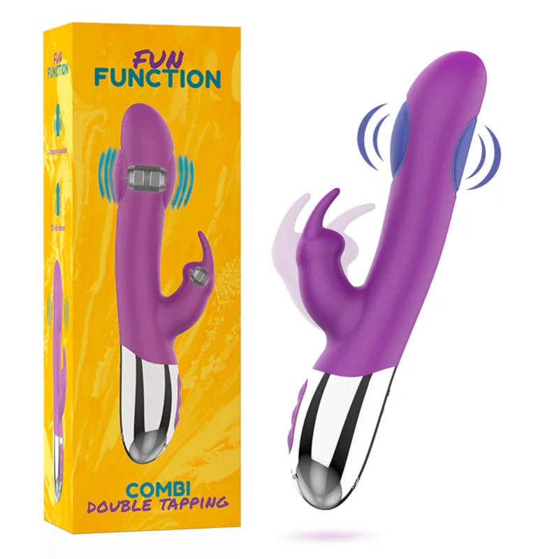 FUN FUNCTION - KOMBI-DOPPELTASTE - Vanelion Paradise