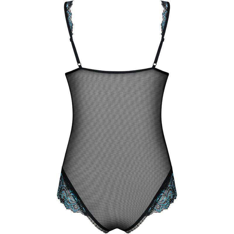 OBSESSIVE - TEDDY AMANTA S/M - Vanelion Paradise