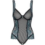 OBSESSIVE - TEDDY AMANTA S/M - Vanelion Paradise