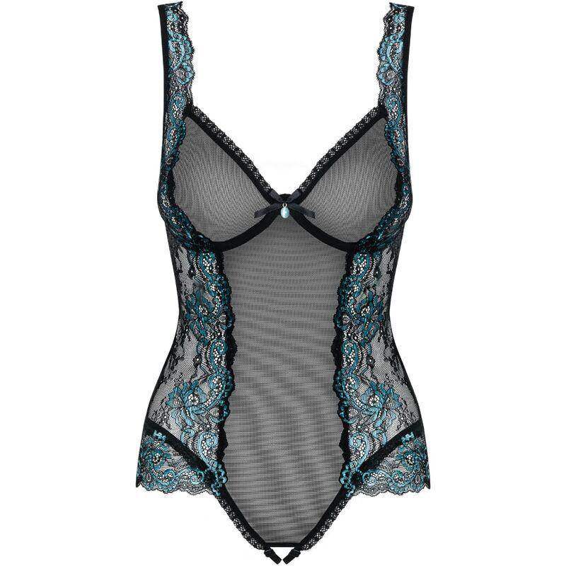 OBSESSIVE - TEDDY AMANTA S/M - Vanelion Paradise