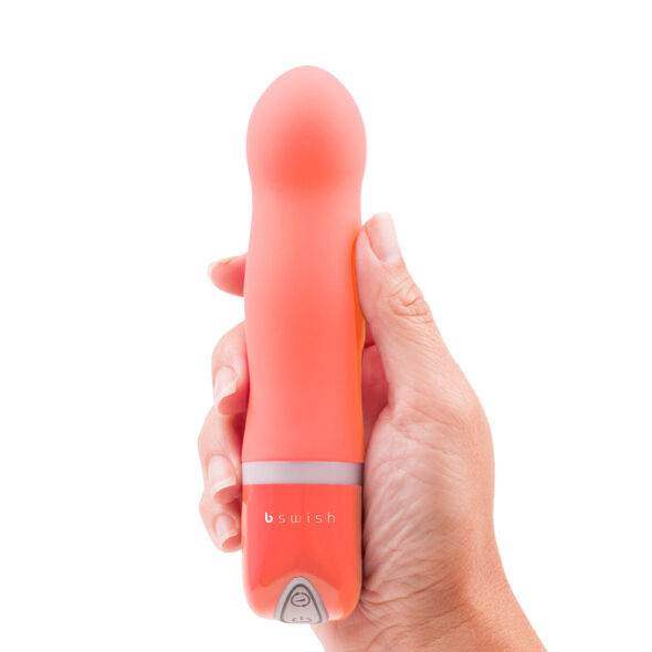 B SWISH - BDESIRED DELUXE KORALLENVIBRATOR - Vanelion Paradise