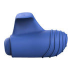 B SWISH - BTEASED BASIC BLAUER VIBRIERENDER FINGER - Vanelion Paradise
