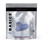 B SWISH - BTEASED BASIC BLAUER VIBRIERENDER FINGER - Vanelion Paradise