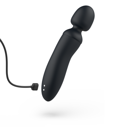 B SWISH - BTHRILLED VIBRATOR STAB PREMIUM SCHWARZ