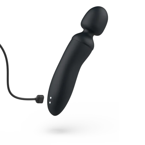B SWISH - BTHRILLED VIBRATOR STAB PREMIUM SCHWARZ - Vanelion Paradise