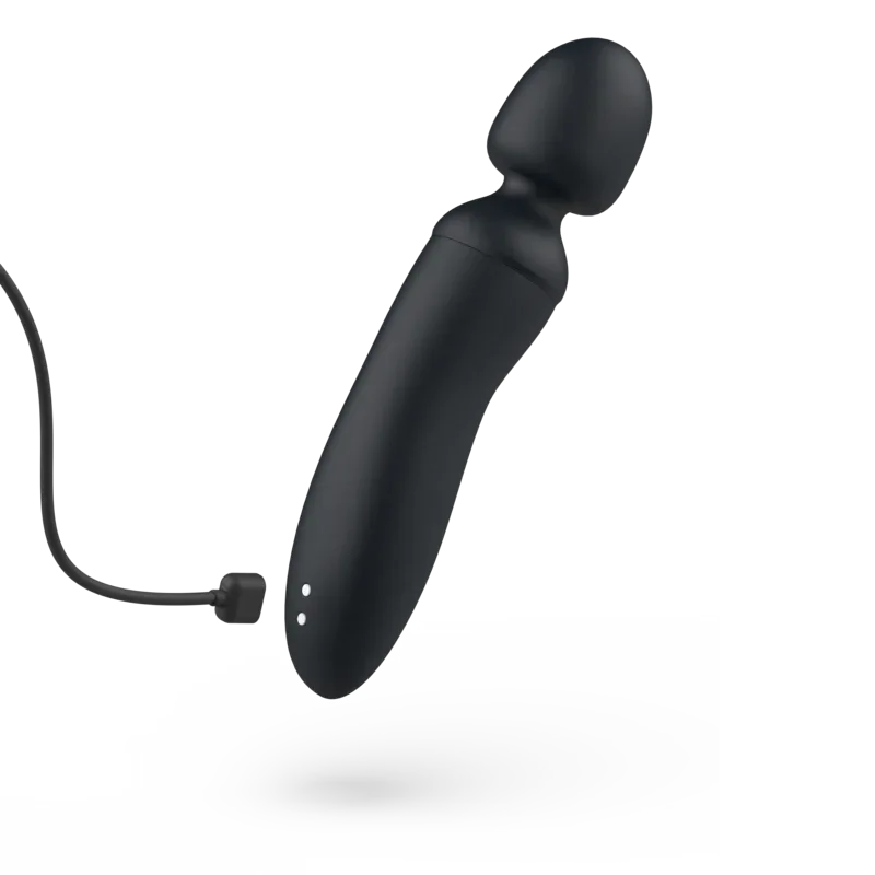 B SWISH - BTHRILLED VIBRATOR STAB PREMIUM SCHWARZ - Vanelion Paradise