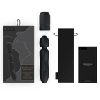B SWISH - BTHRILLED VIBRATOR STAB PREMIUM SCHWARZ - Vanelion Paradise