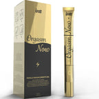INTT LUBRICANTS - INTENSIVES VAGINALSTIMULIERENDES GEL MIT VIBRATOR-APPLIKATOR - Vanelion Paradise