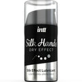 INTT LUBRICANTS - SILK HANDS SCHMIERMITTEL KONZENTRIERTE SILIKONFORMEL 15 ML - Vanelion Paradise