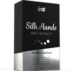 INTT LUBRICANTS - SILK HANDS SCHMIERMITTEL KONZENTRIERTE SILIKONFORMEL 15 ML - Vanelion Paradise