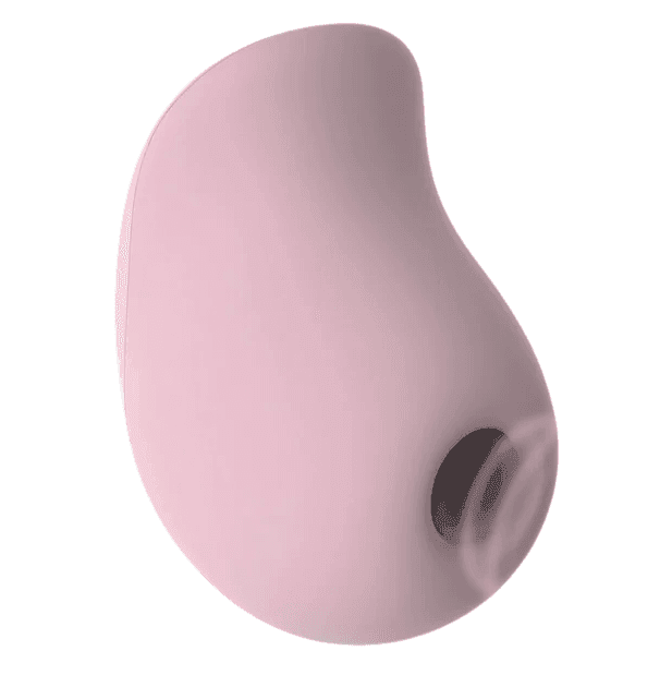 FUN FACTORY - ROSA PREMIUM-KLITORAS-SAUGERMEER - Vanelion Paradise