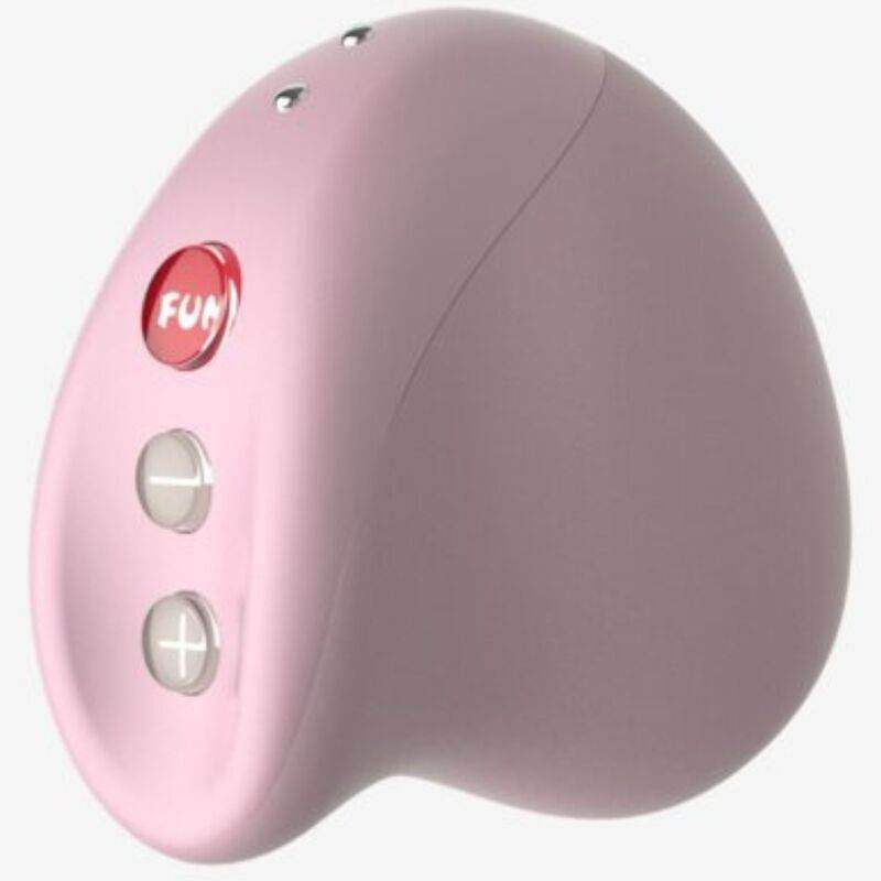 FUN FACTORY - ROSA PREMIUM-KLITORAS-SAUGERMEER - Vanelion Paradise
