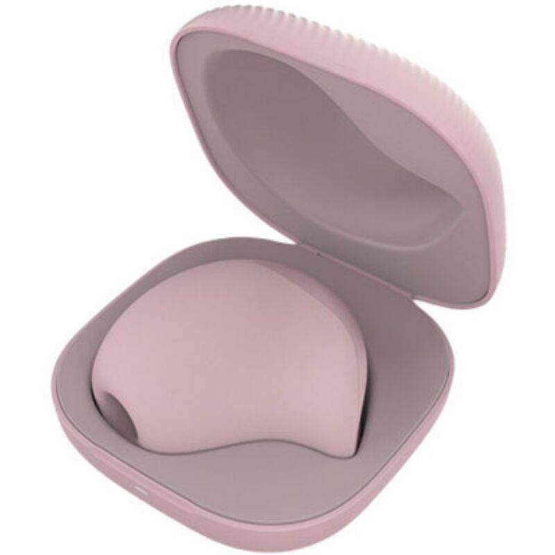 FUN FACTORY - ROSA PREMIUM-KLITORAS-SAUGERMEER - Vanelion Paradise